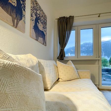 Haus Sabine Apartment Лойташ Екстериор снимка