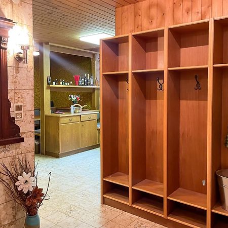 Haus Sabine Apartment Лойташ Екстериор снимка