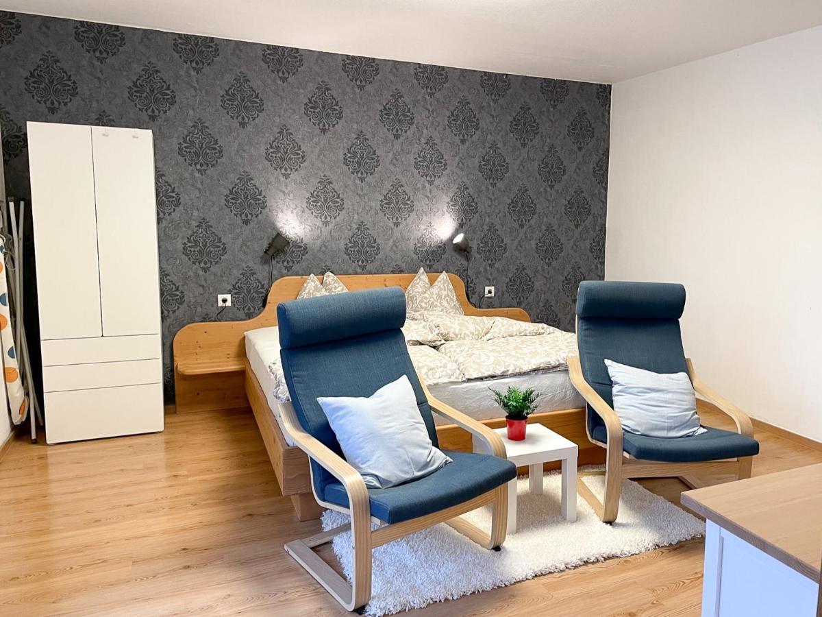 Haus Sabine Apartment Лойташ Екстериор снимка
