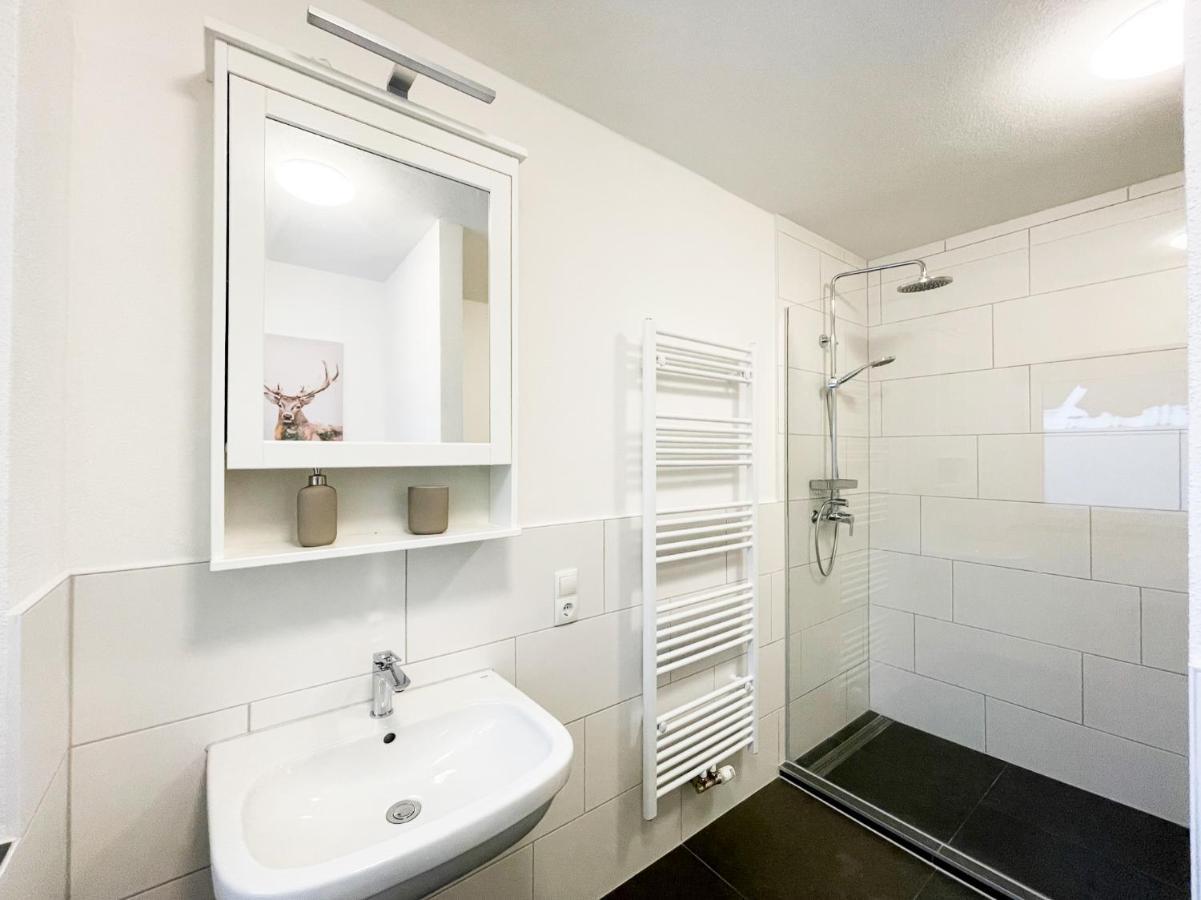 Haus Sabine Apartment Лойташ Екстериор снимка