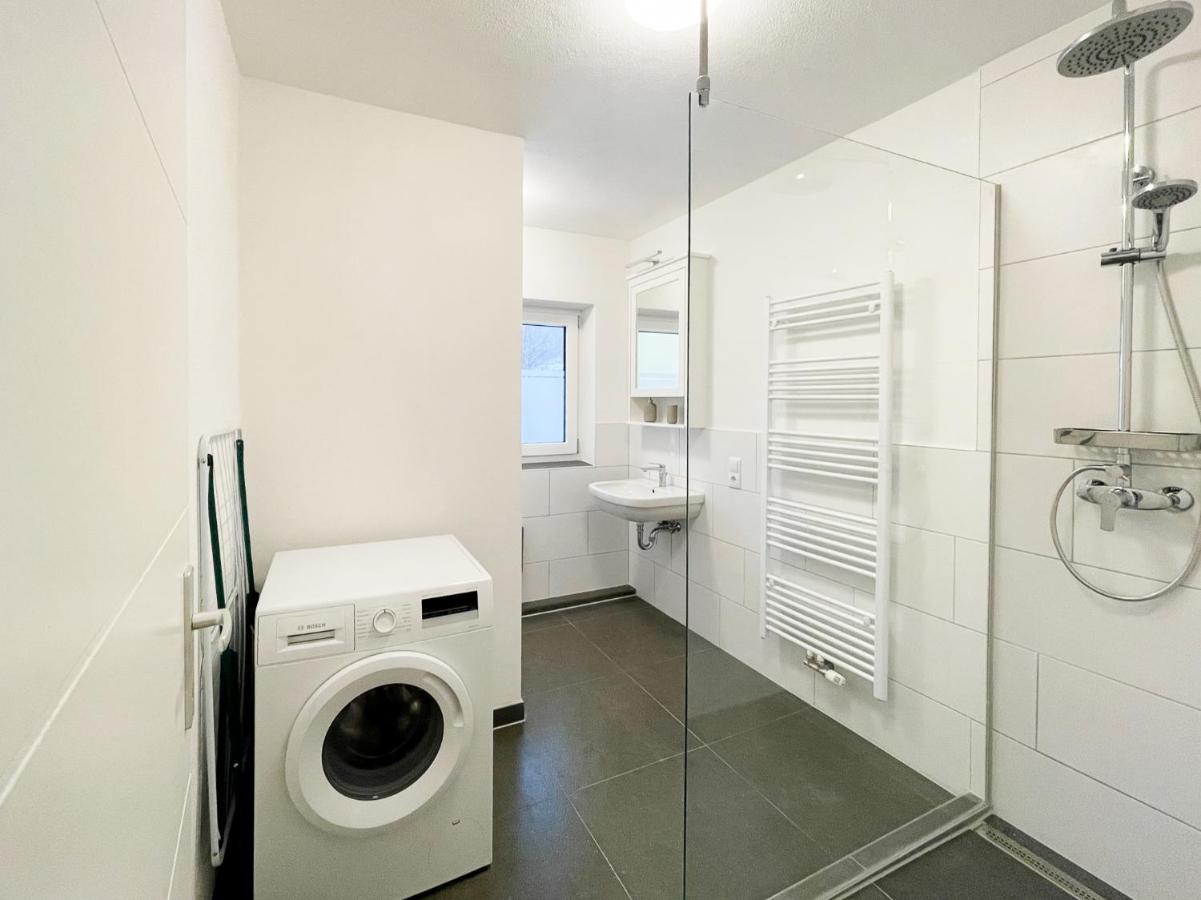 Haus Sabine Apartment Лойташ Екстериор снимка