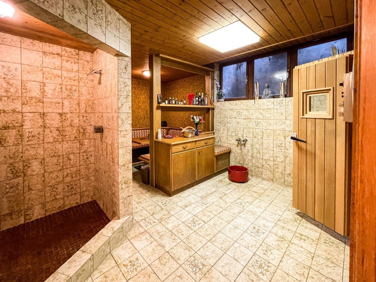 Haus Sabine Apartment Лойташ Екстериор снимка