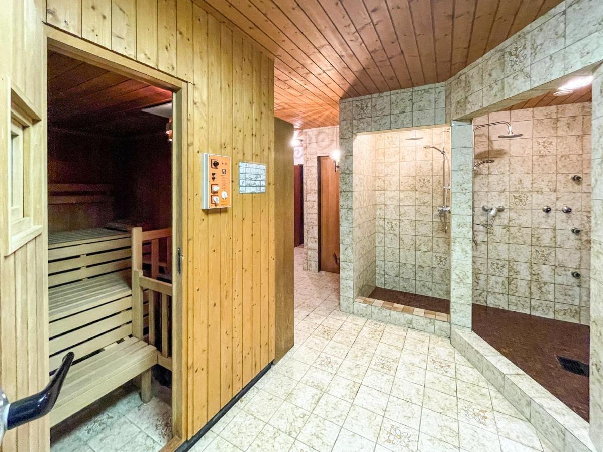 Haus Sabine Apartment Лойташ Екстериор снимка