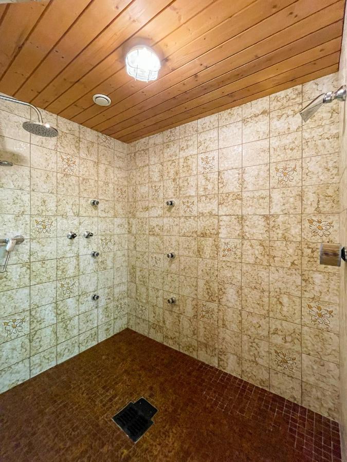 Haus Sabine Apartment Лойташ Екстериор снимка