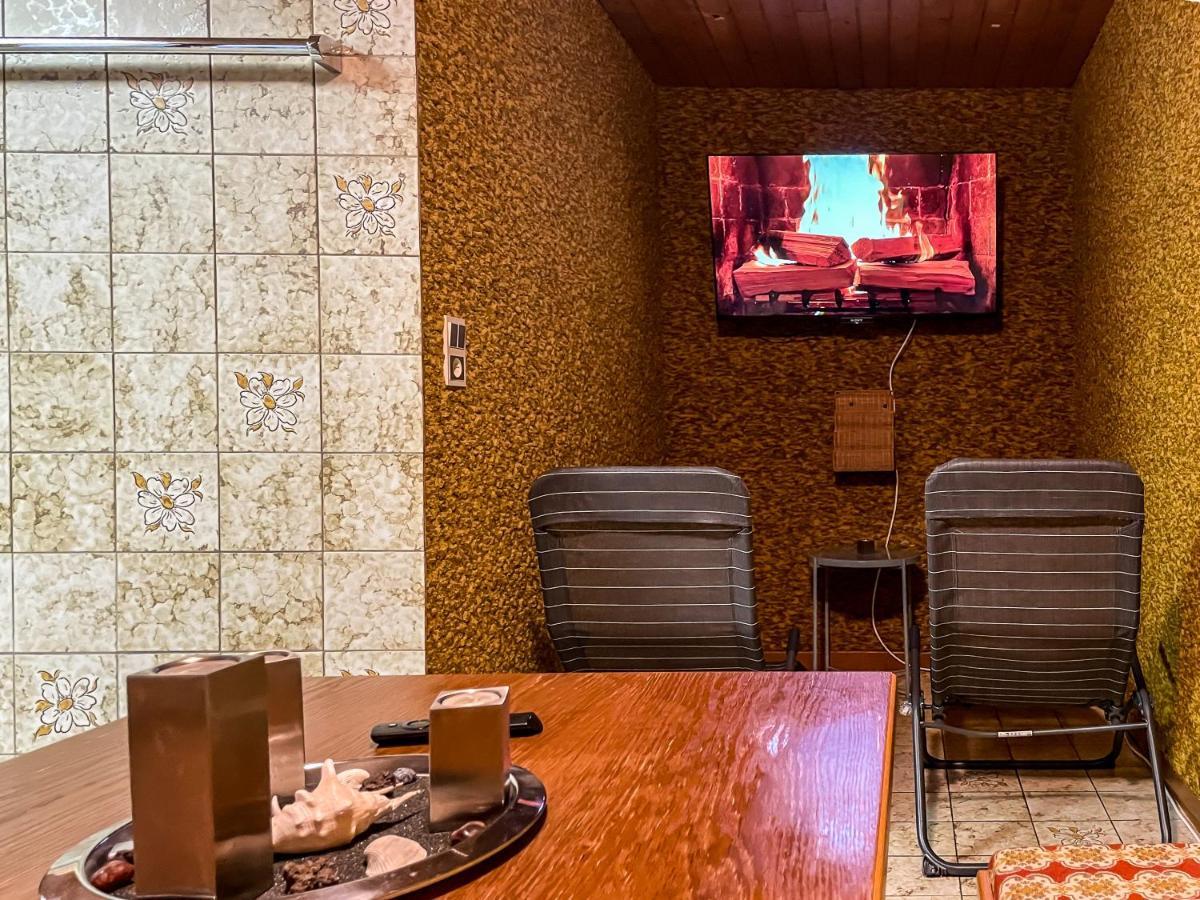 Haus Sabine Apartment Лойташ Екстериор снимка