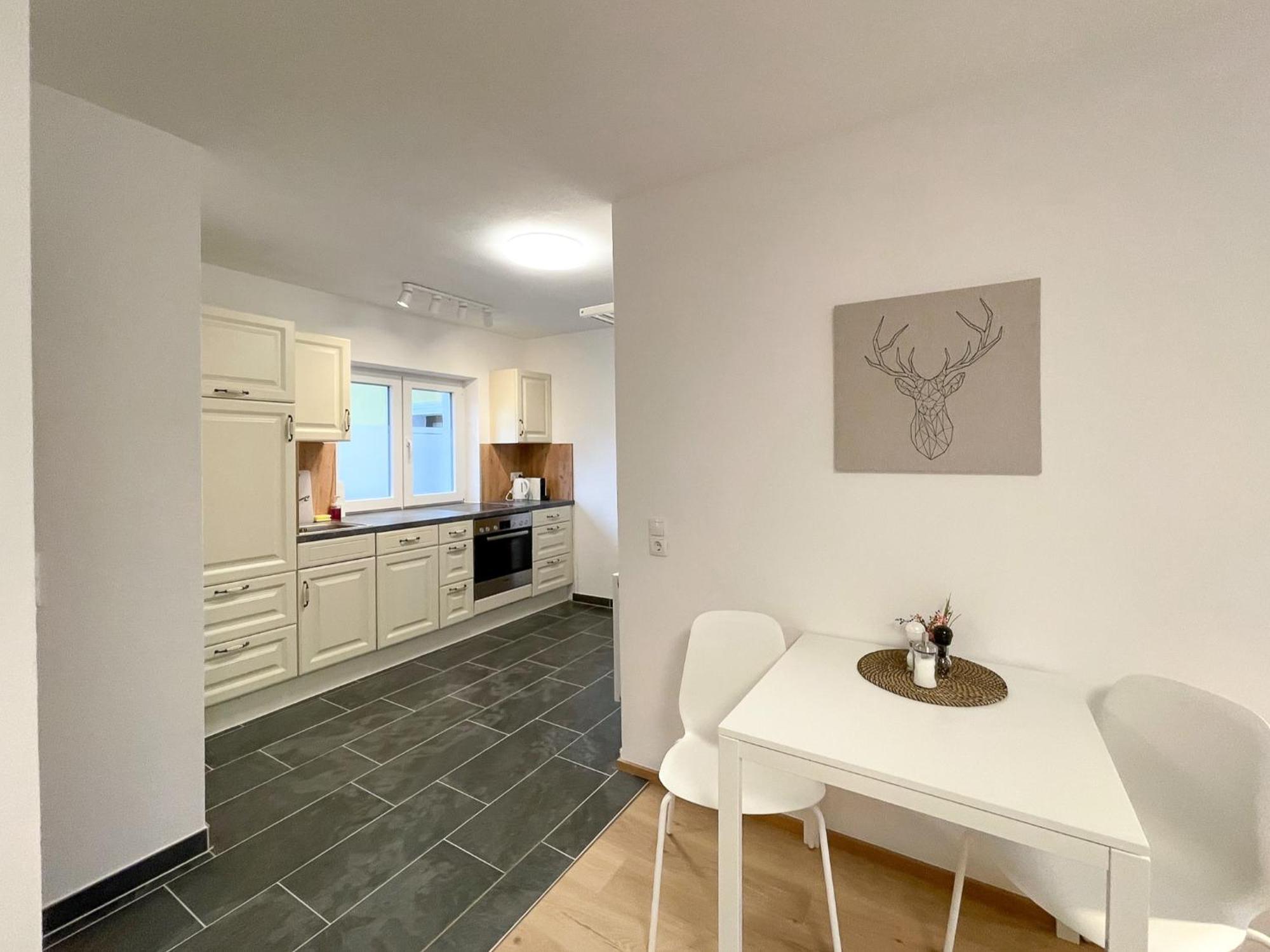 Haus Sabine Apartment Лойташ Екстериор снимка