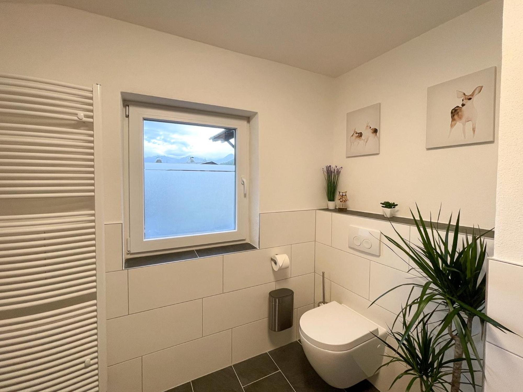 Haus Sabine Apartment Лойташ Екстериор снимка