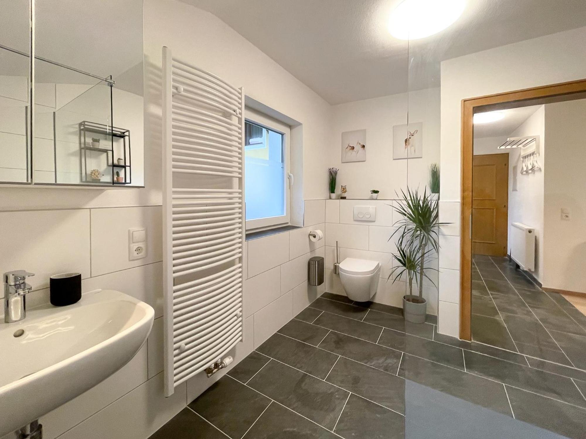 Haus Sabine Apartment Лойташ Екстериор снимка