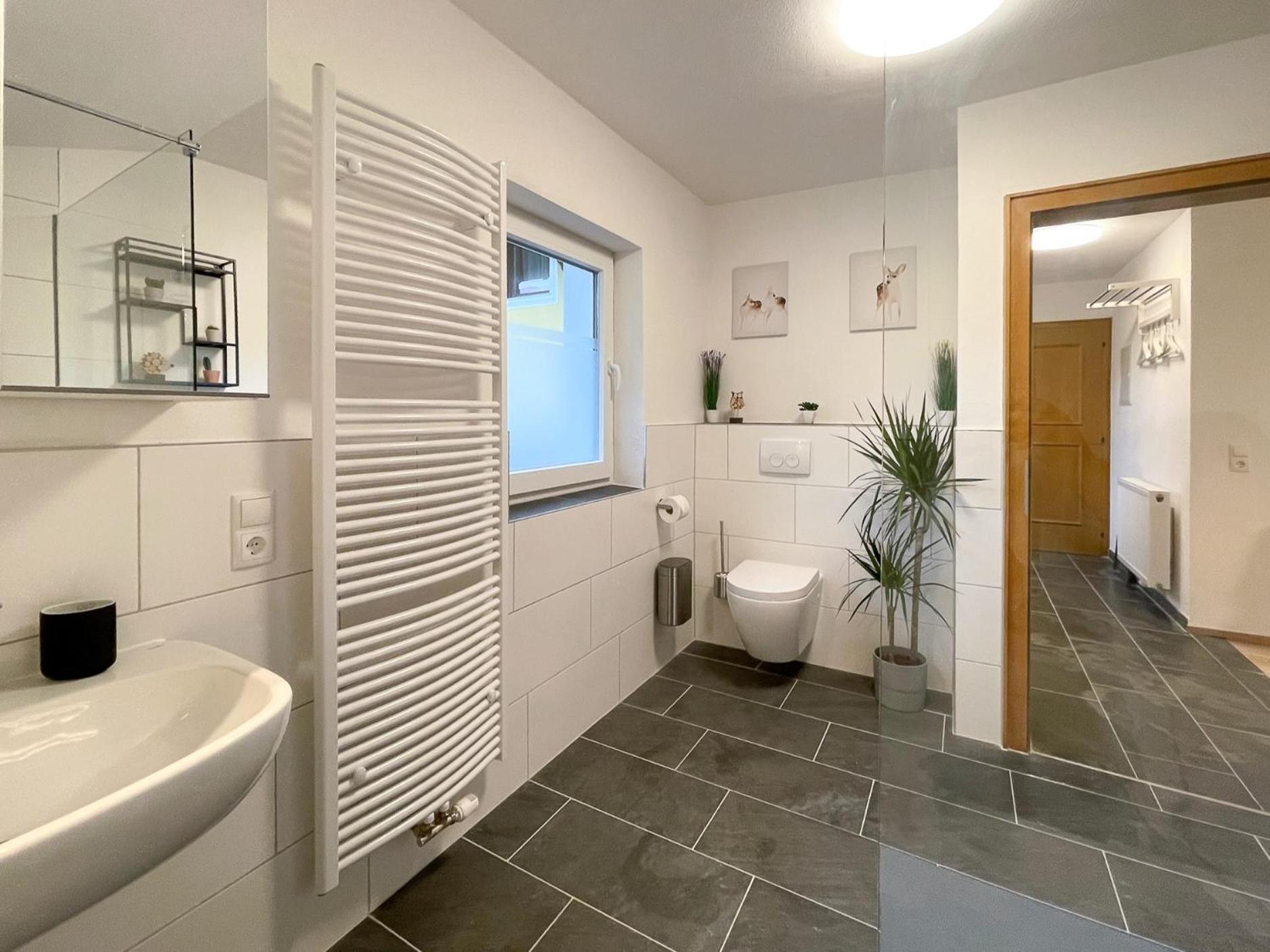 Haus Sabine Apartment Лойташ Екстериор снимка