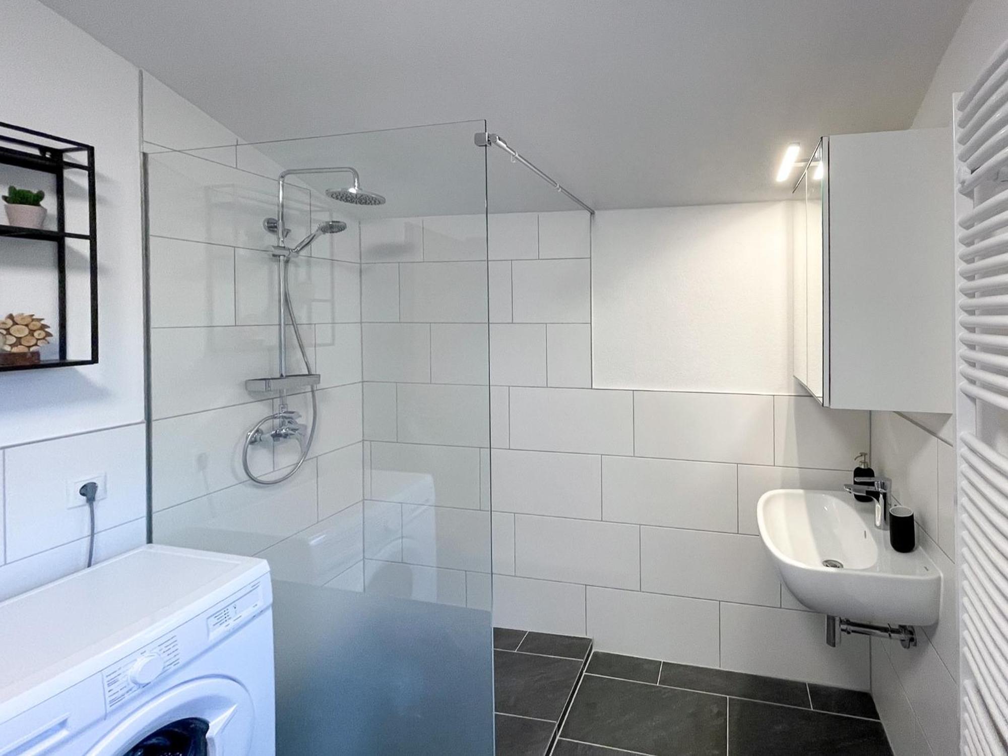 Haus Sabine Apartment Лойташ Екстериор снимка