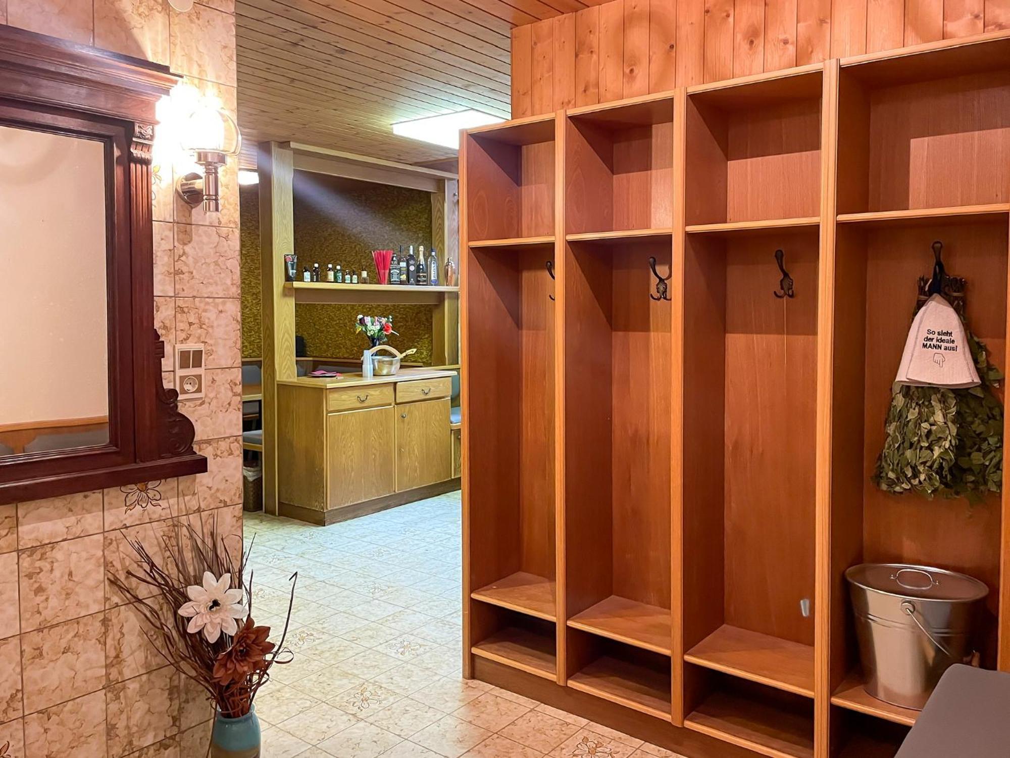 Haus Sabine Apartment Лойташ Екстериор снимка
