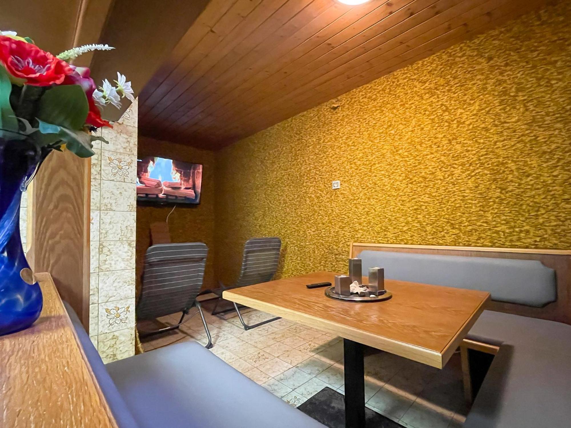 Haus Sabine Apartment Лойташ Екстериор снимка